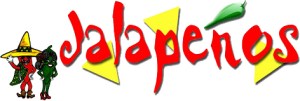 Jalapenos Logo